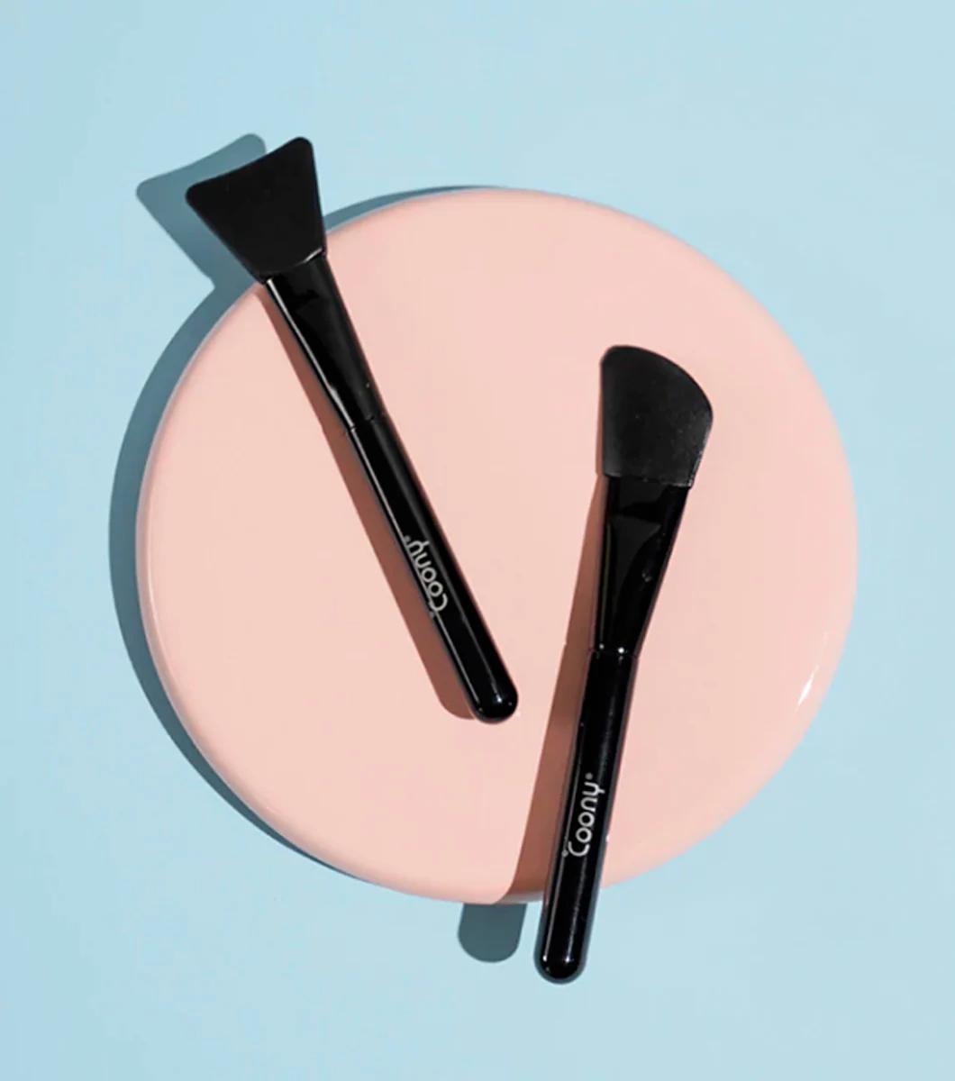 COONY | Silicon Face Brush (Espatula) - Image 3