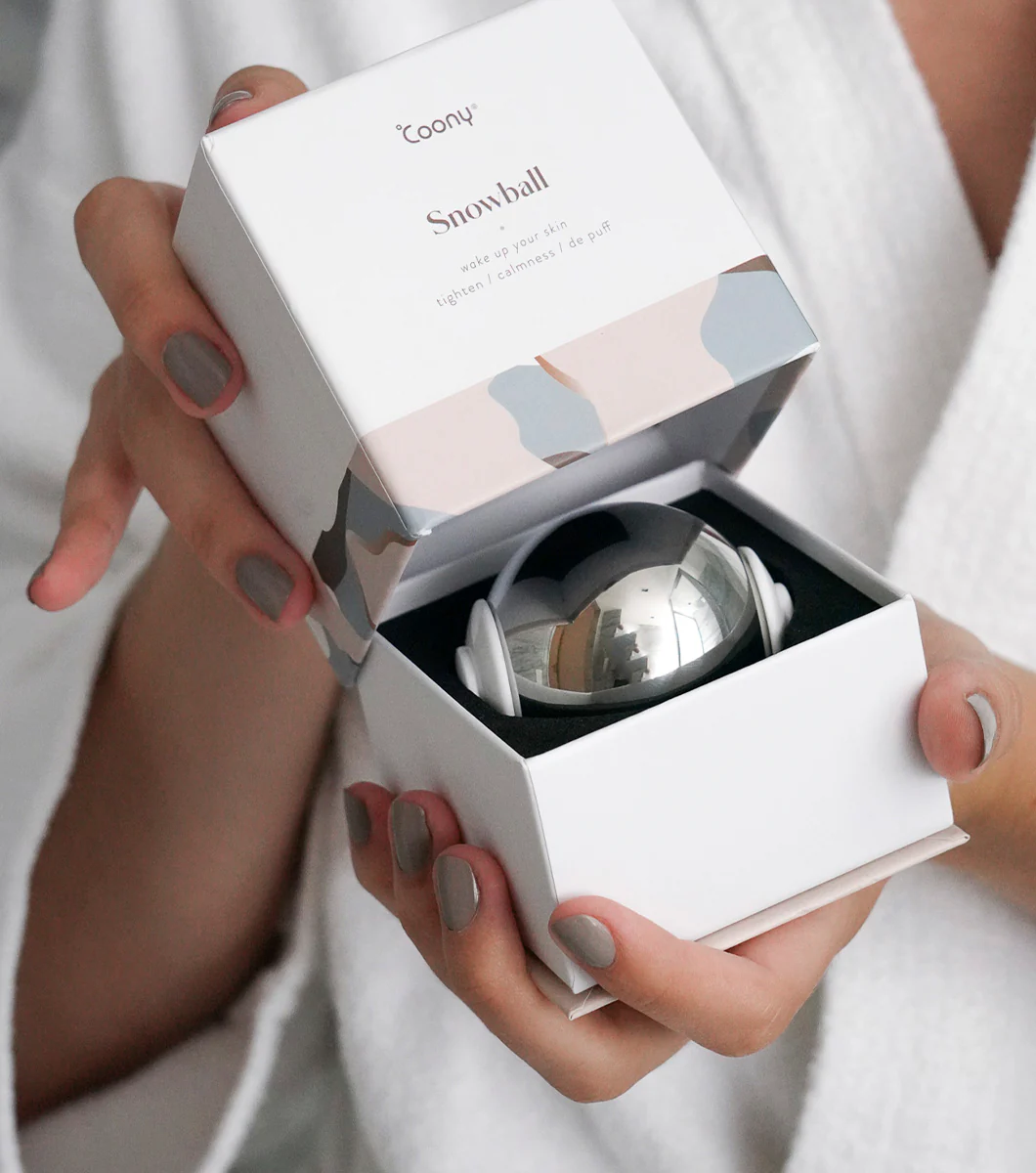 COONY | Snowball - Image 3