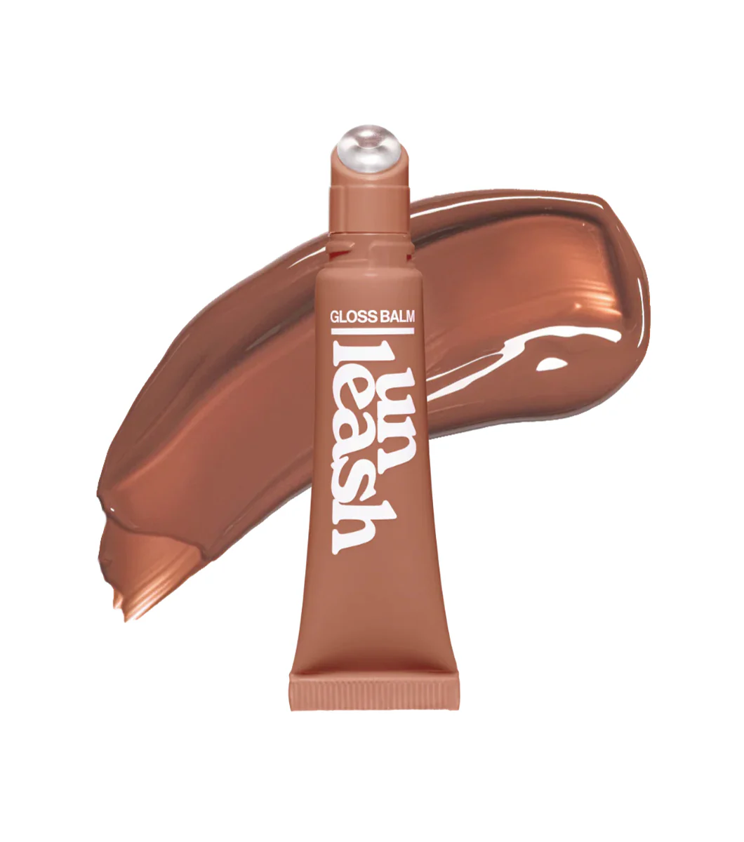 UNLEASHIA | Sunset Dazzle Gloss Balm 10g - Image 10