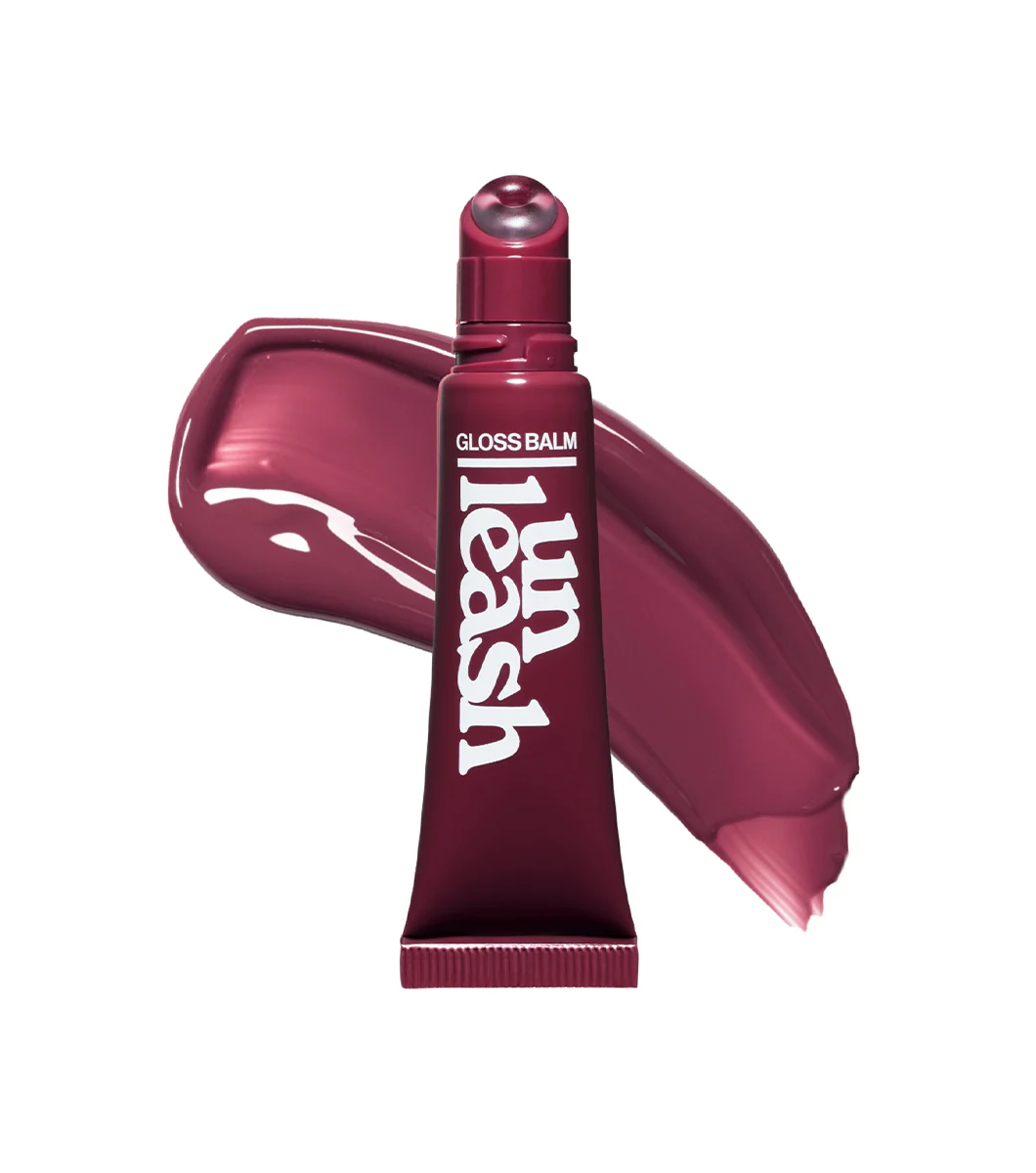 UNLEASHIA | Sunset Dazzle Gloss Balm 10g - Image 11