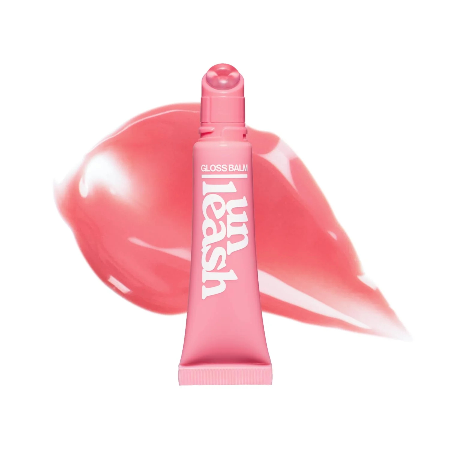 UNLEASHIA | Sunset Dazzle Gloss Balm 10g - Image 2