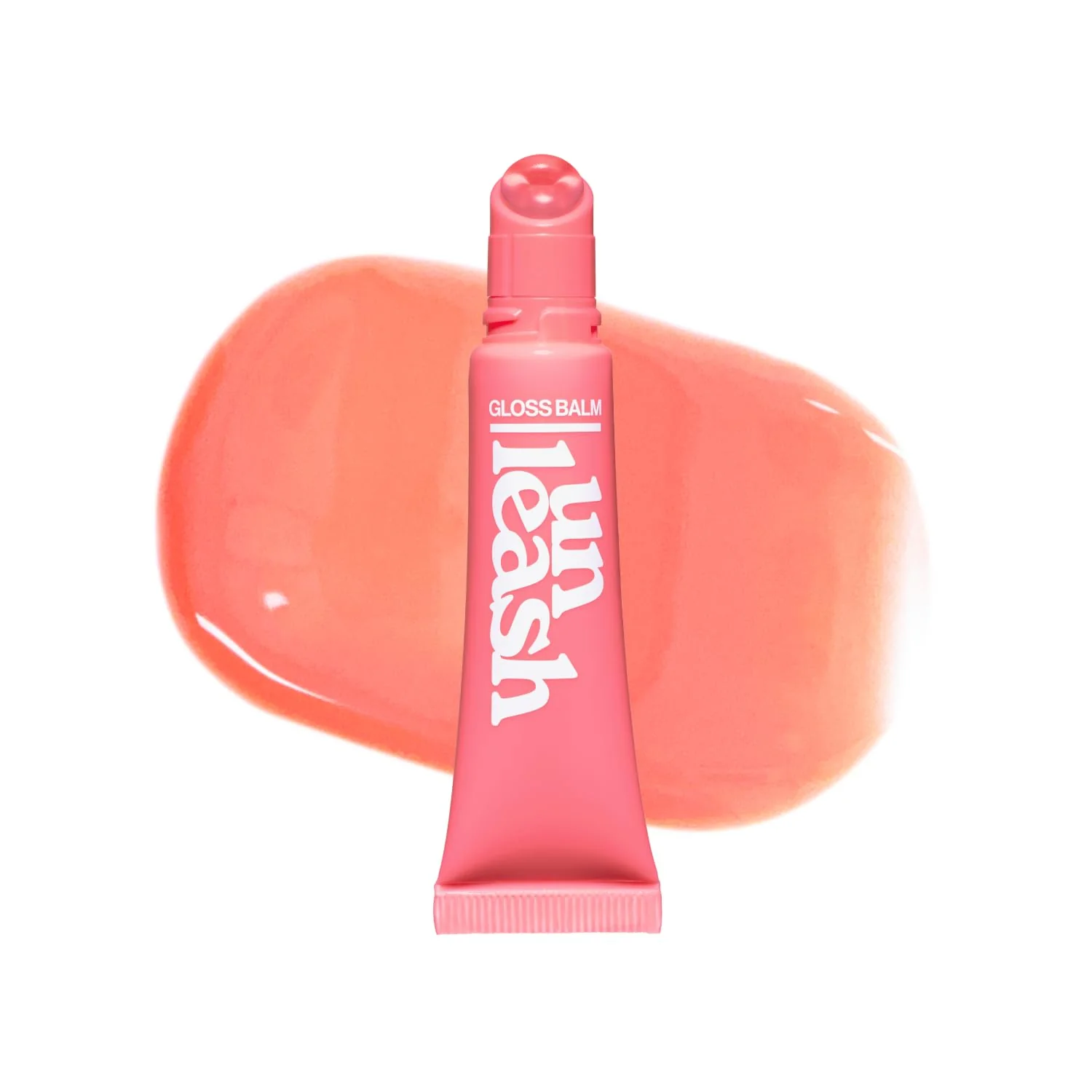 UNLEASHIA | Sunset Dazzle Gloss Balm 10g - Image 3