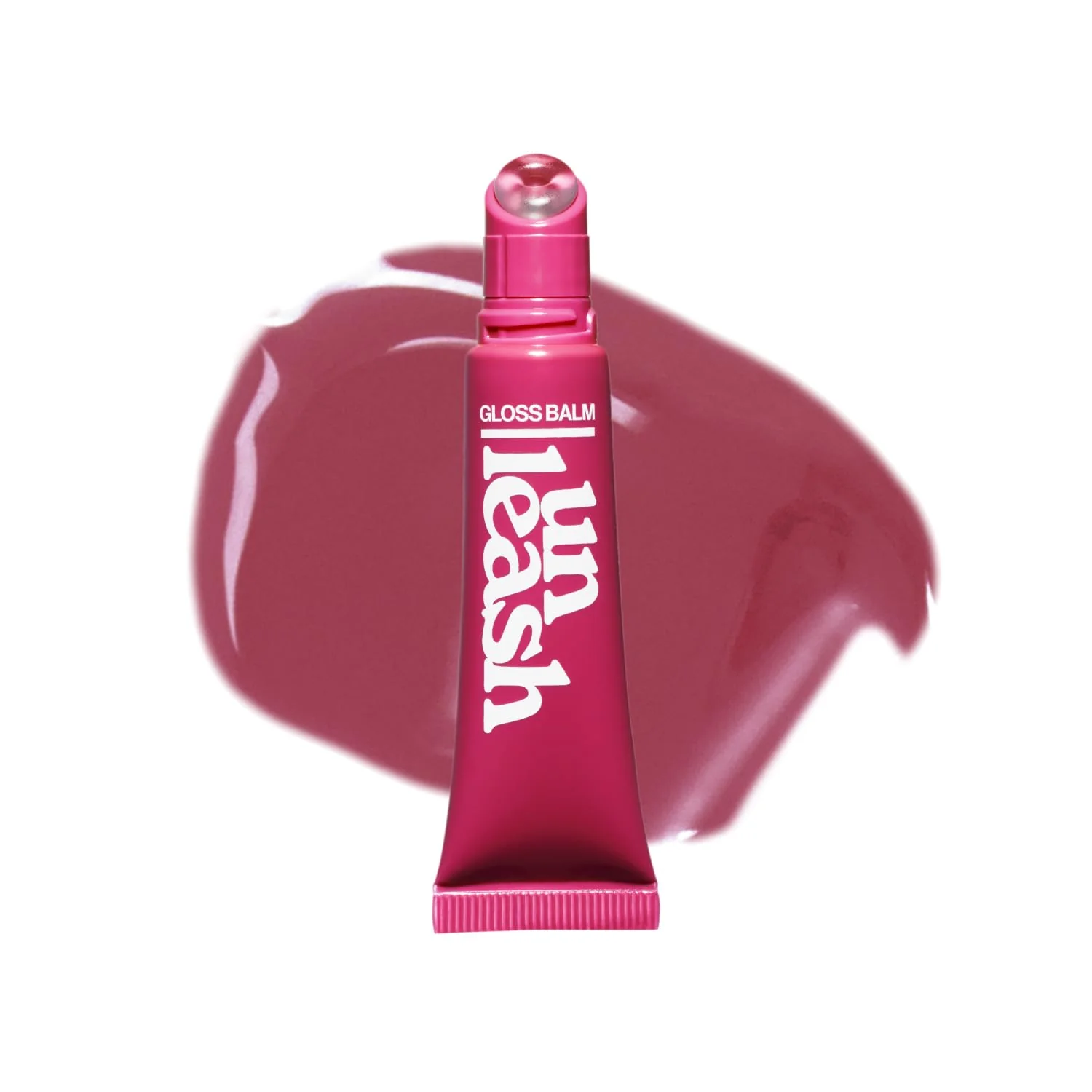 UNLEASHIA | Sunset Dazzle Gloss Balm 10g - Image 5