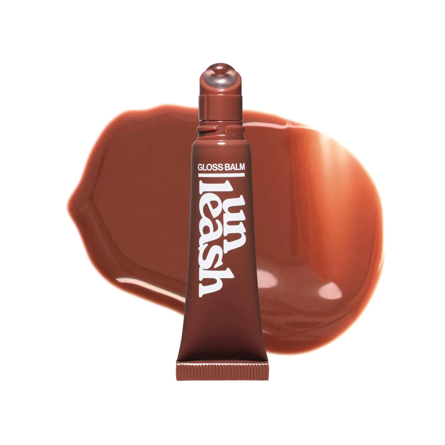 UNLEASHIA | Sunset Dazzle Gloss Balm 10g - Image 6