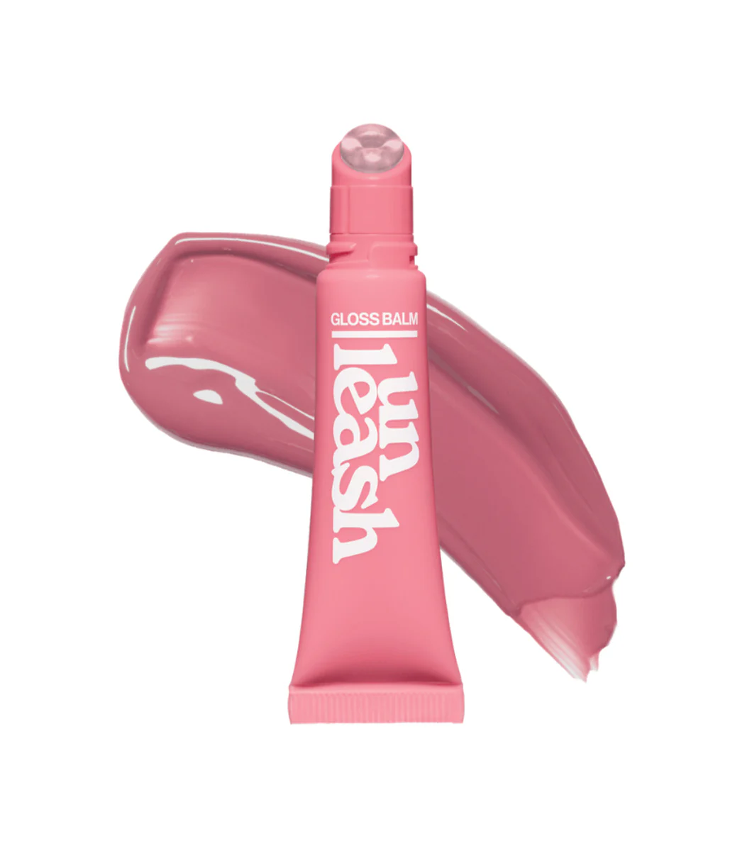 UNLEASHIA | Sunset Dazzle Gloss Balm 10g - Image 7