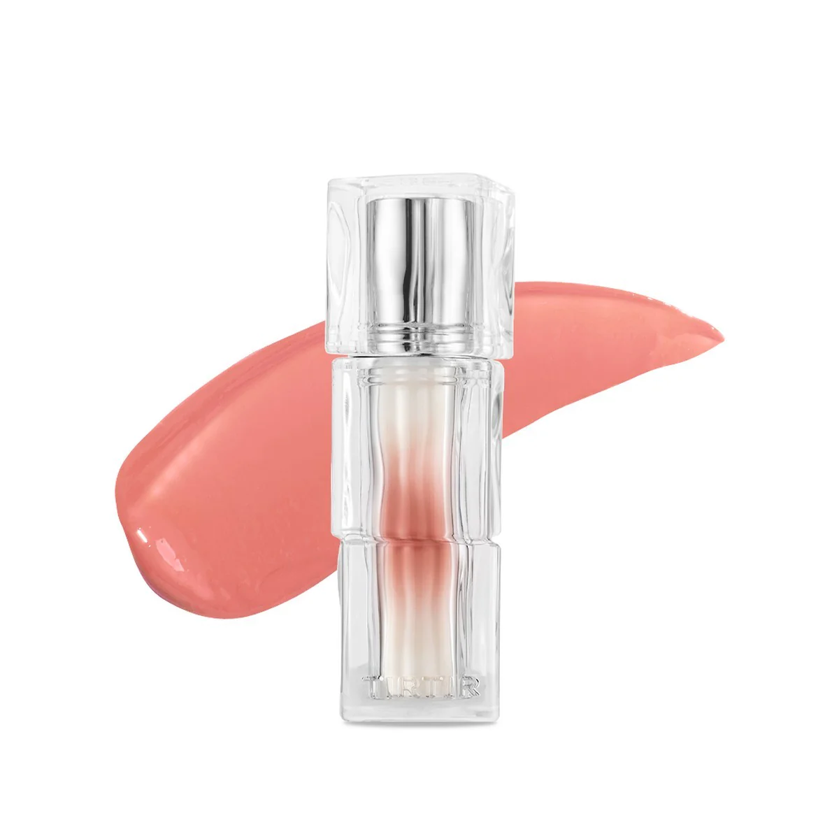 TIRTIR Mini Waterism Glow Tint 1.8g – Tinta Labial Hidratante y de Larga Duración con Escualano - Image 8