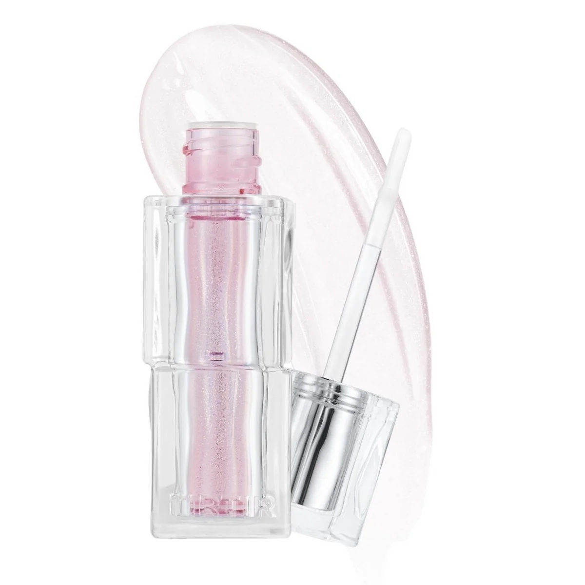 TIRTIR Waterism Lip Plumper 3.3g – Voluminizador Labial Hidratante y Efecto Brillo con Ácido Hialurónico - Image 2