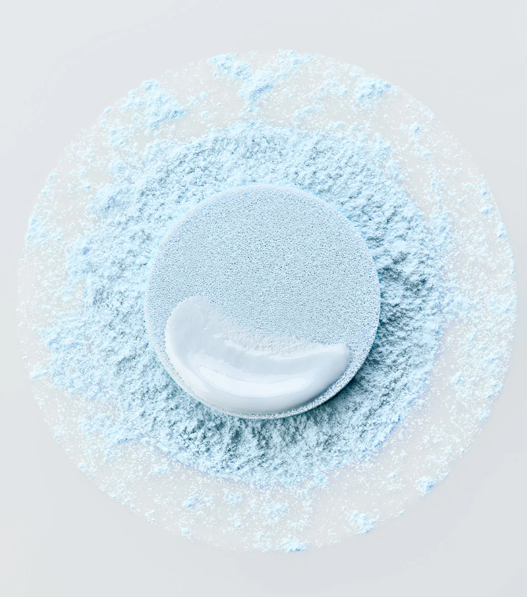 TOCOBO Blur Finish Sun Cushion 13g – Protector Solar en Cojín Blanqueador y Antiarrugas con Niacinamida - Image 4