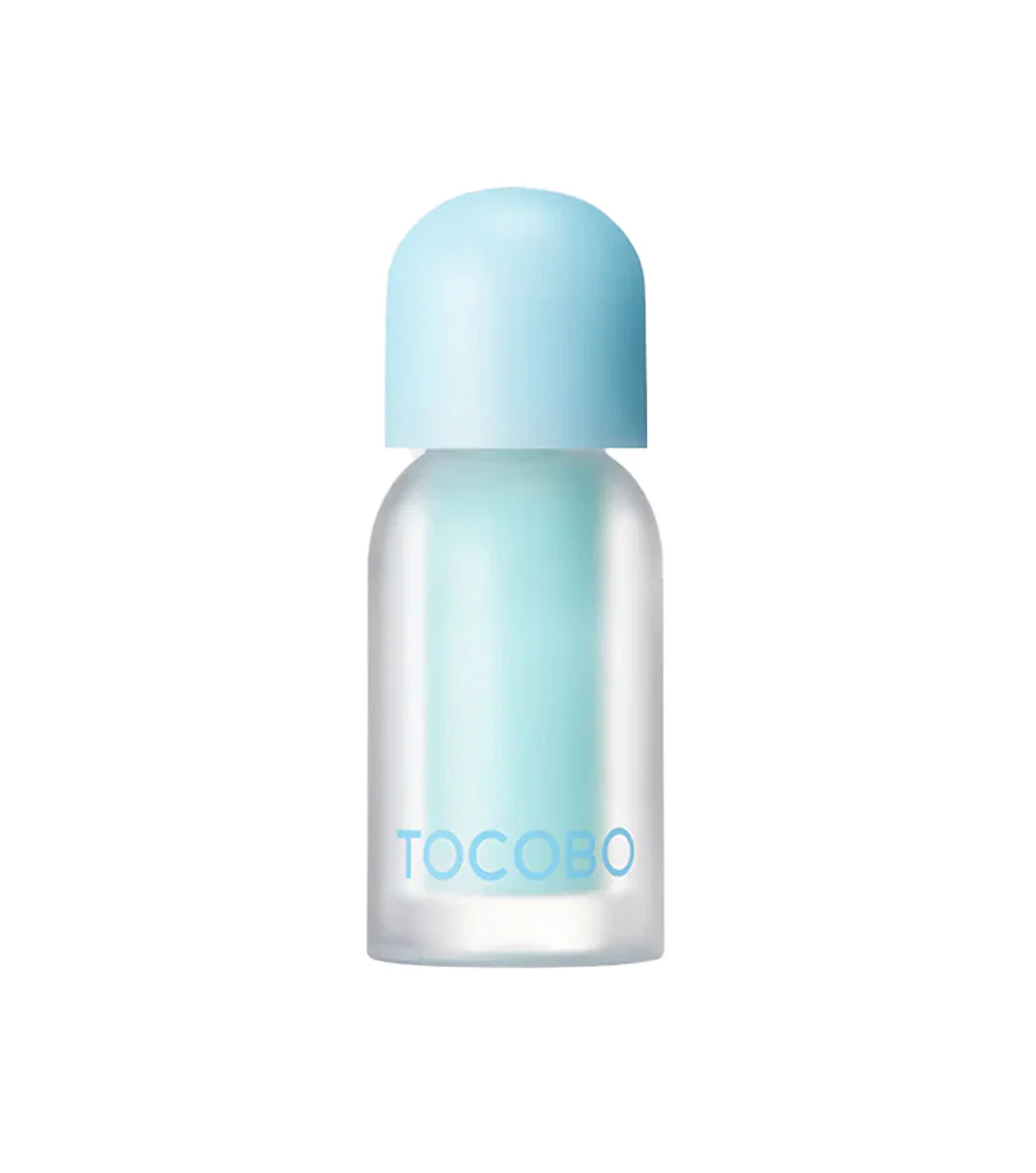 TOCOBO | Juicy Berry Plumping Lip Oil 4g