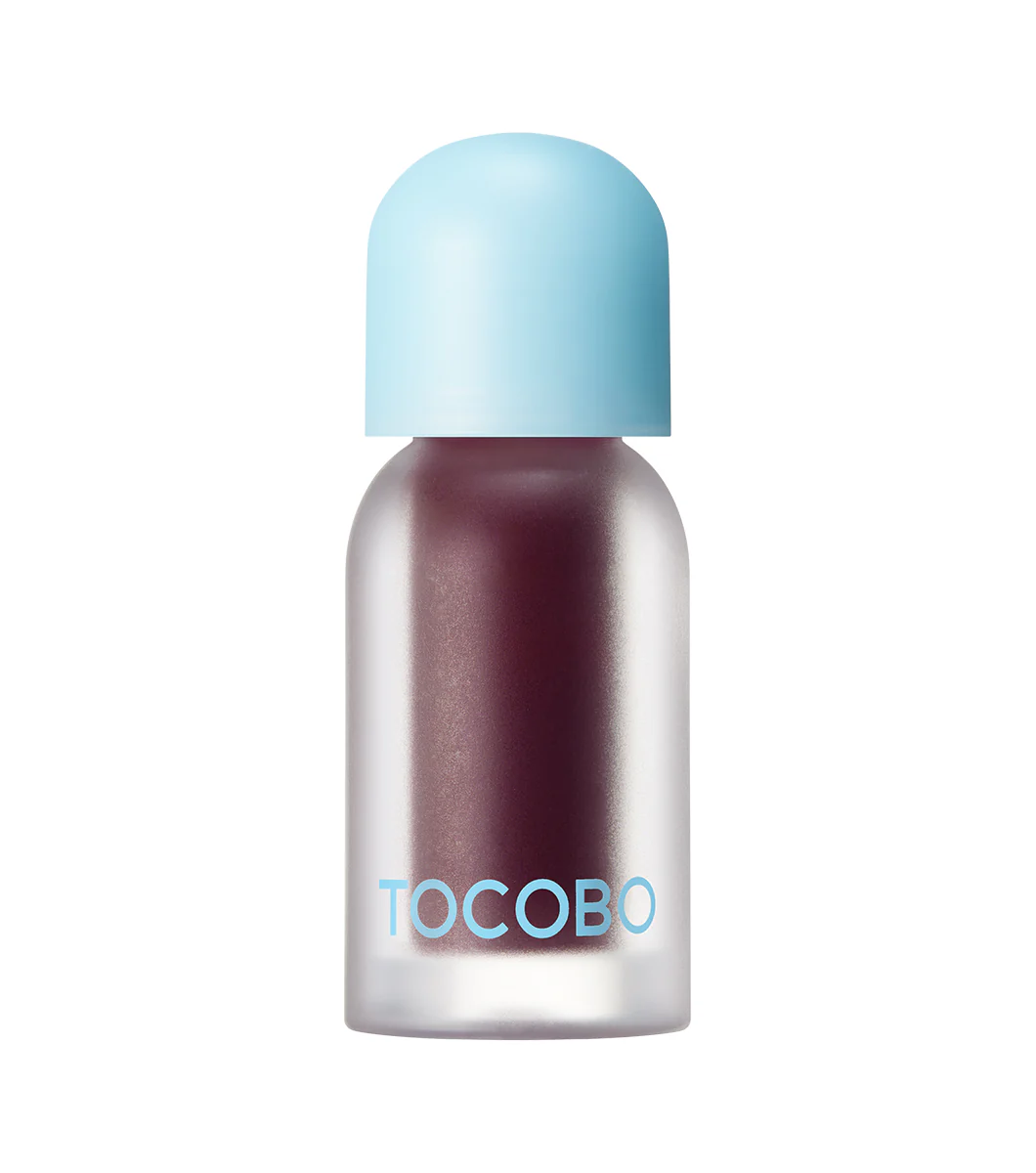 TOCOBO | Juicy Berry Plumping Lip Oil 4g - Image 2