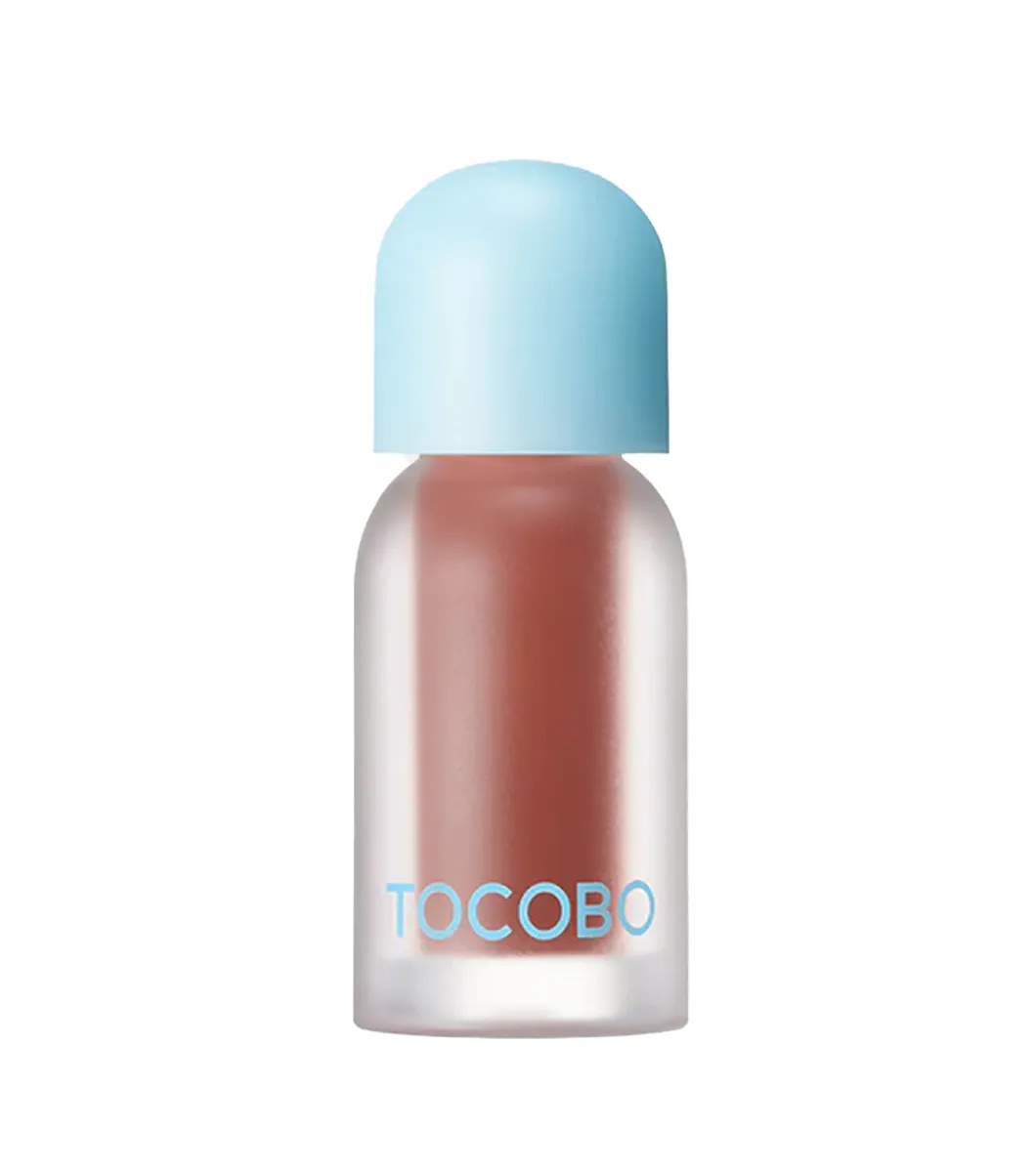 TOCOBO | Juicy Berry Plumping Lip Oil 4g - Image 3