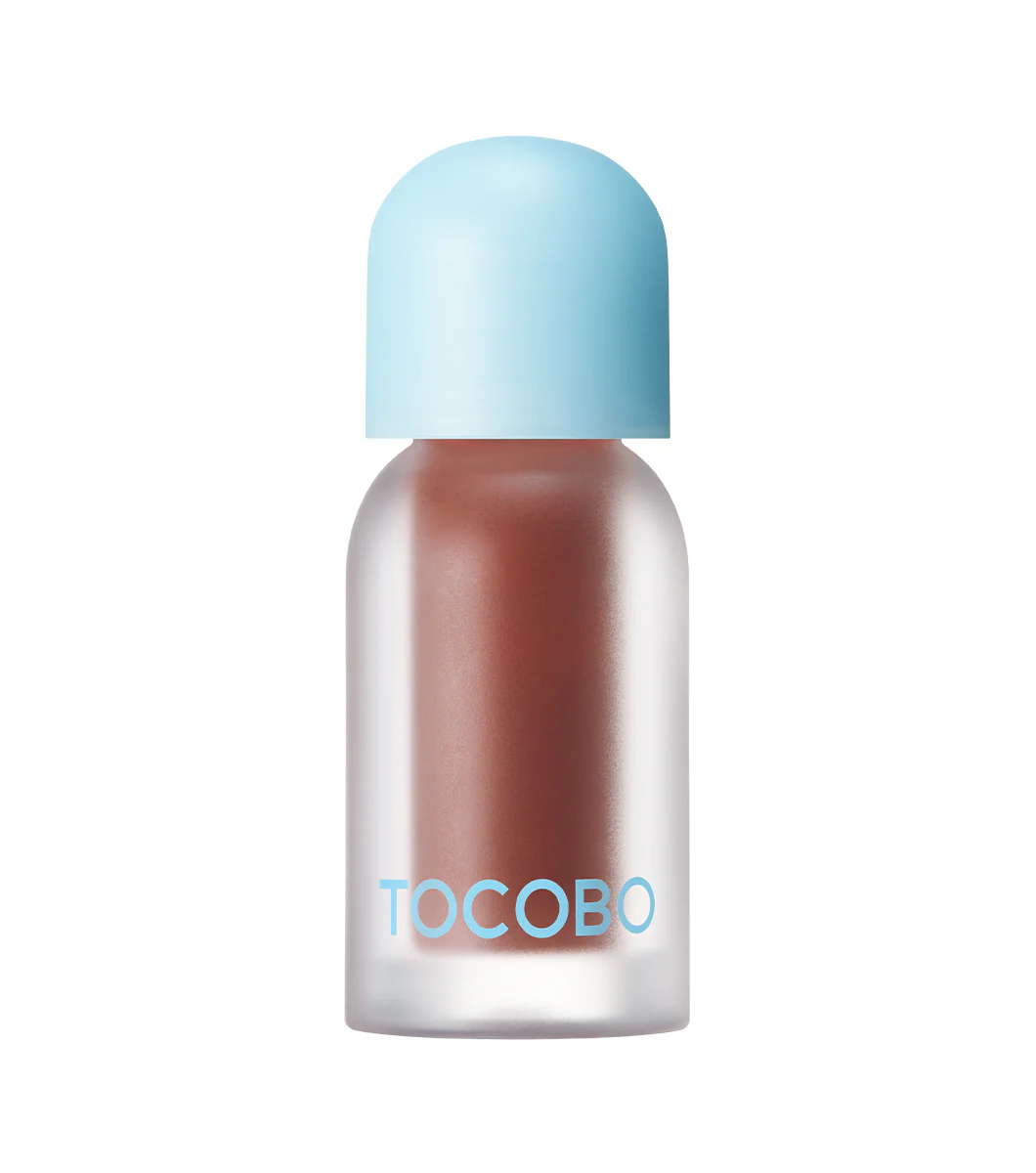 TOCOBO | Juicy Berry Plumping Lip Oil 4g - Image 6