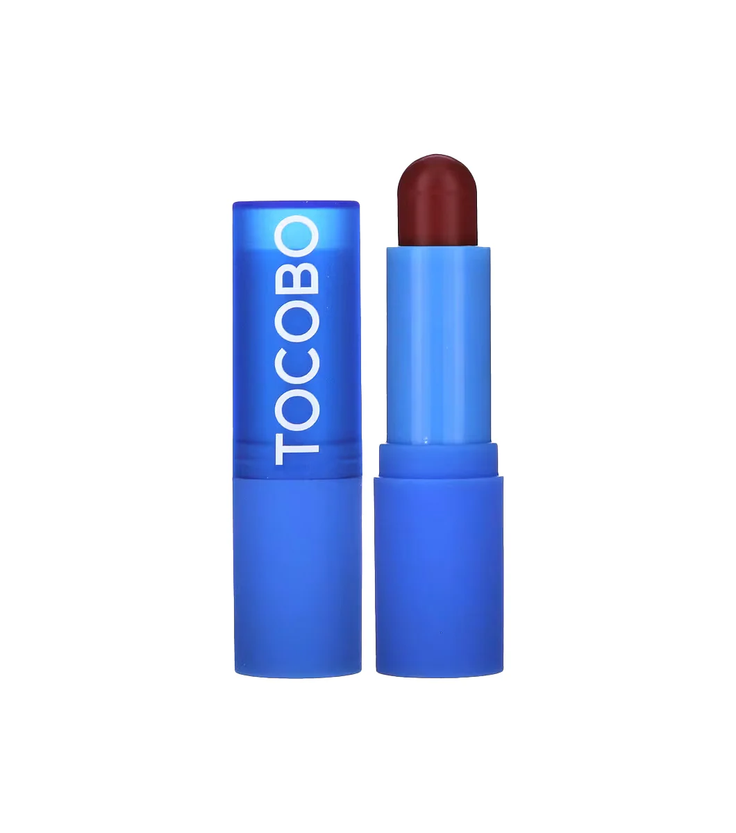 TOCOBO Powder Cream Lip Balm 3,5g – Bálsamo Labial Mate Hidratante con Acabado Soft-Focus - Image 3