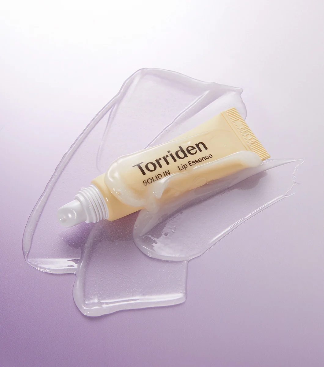 TORRIDEN Solid In Ceramide Lip Essence 11ml – Esencia Labial Reparadora con Complejo de Ceramidas - Image 2
