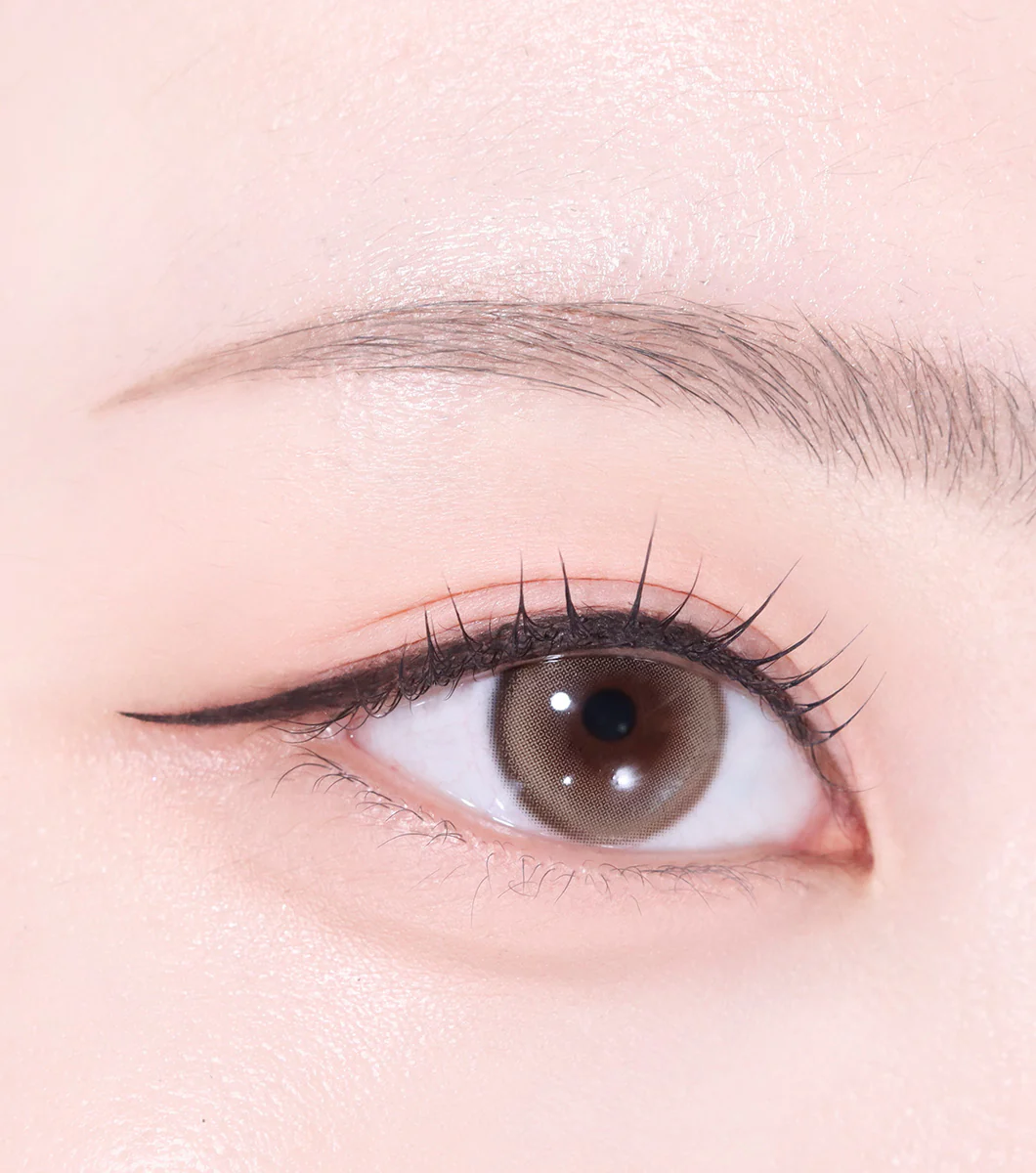 UNLEASHIA Easy Glide Flat Eyeliner #N°1 Deep Black – Delineador de Ojos de Precisión con Cera de Carnauba - Image 3