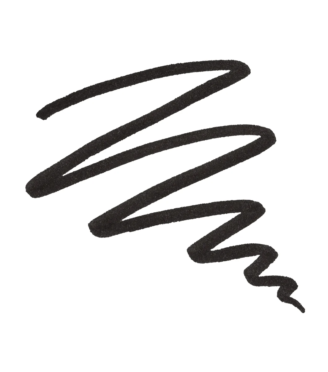 UNLEASHIA Easy Glide Flat Eyeliner #N°1 Deep Black – Delineador de Ojos de Precisión con Cera de Carnauba - Image 4