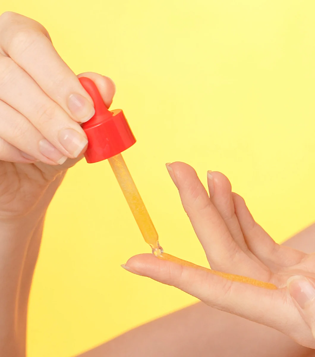 EQQUALBERRY | Vitamin Illuminating Serum 30ml - Image 3