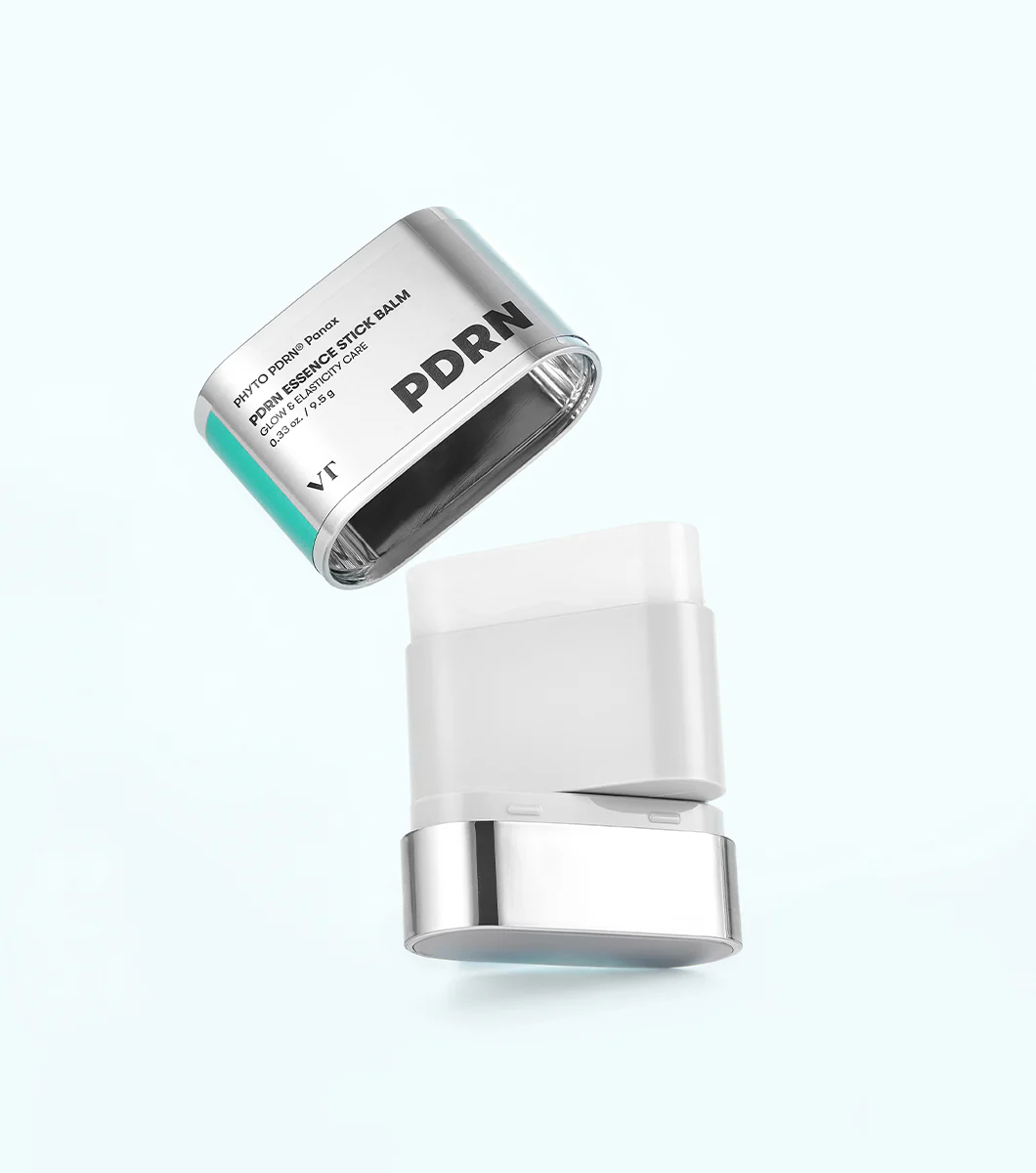 VT COSMETICS | PDRN Essence Stick Balm | 10g | Bálsamo en Barra Hidratante y Reafirmante con PDRN, Colágeno y Ceramidas - Image 2