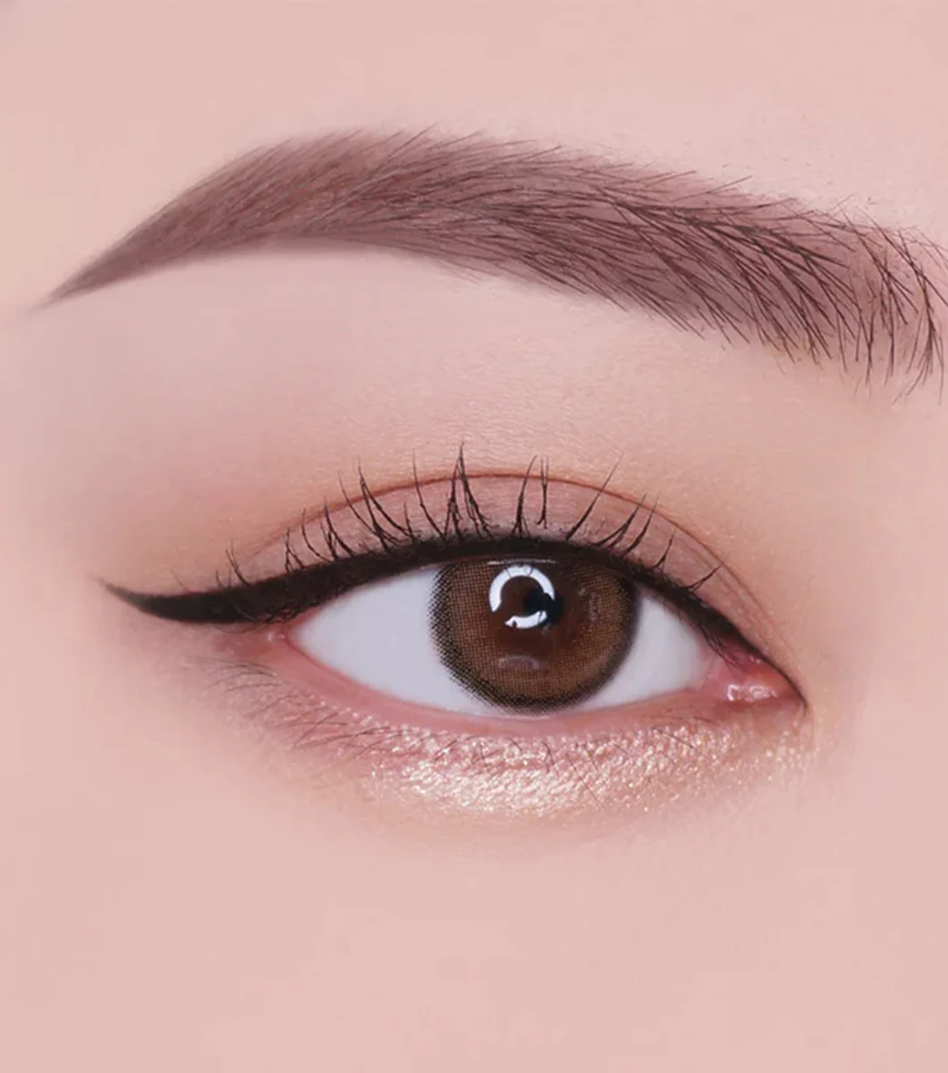 Wakemake Any-Proof Pen Eyeliner 0.5g – Delineador De Ojos De Larga Duración Con Pigmentos De Alta Fijación - Image 2