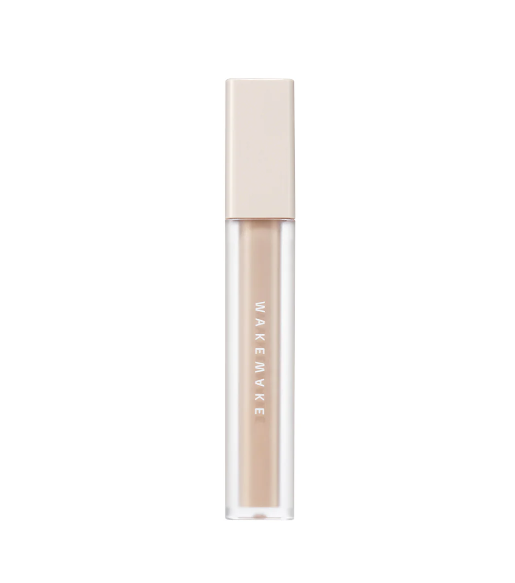 Wakemake Defining Cover Concealer 6g – Corrector De Alta Cobertura Con Extracto De Árbol De Té - Image 2