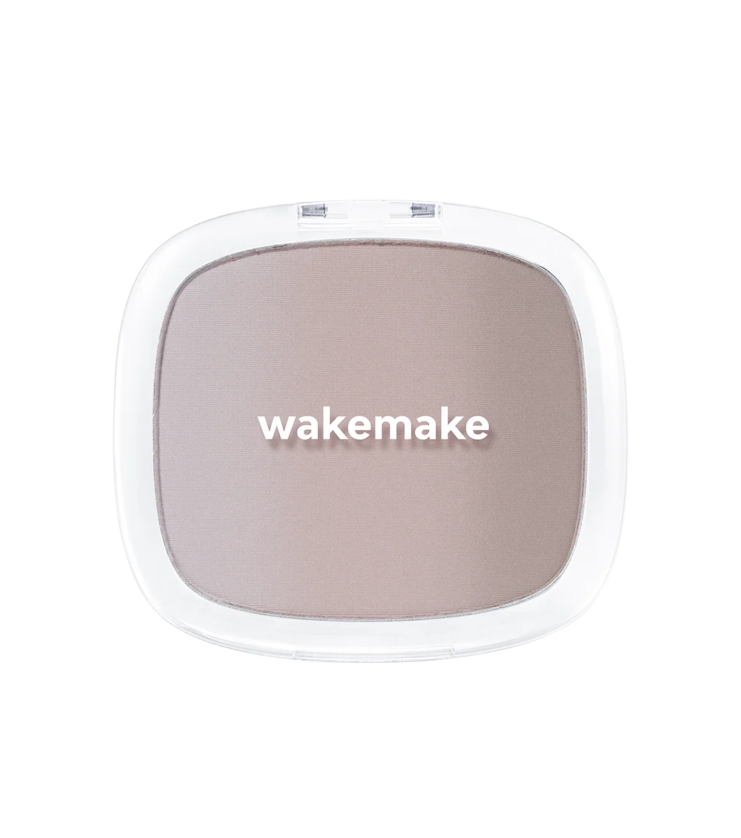 Wakemake Mix Blurring Volume Shading 9g – Contorno En Polvo De Efecto Difuminado Con Polvo De Sílice Y Mica - Image 2
