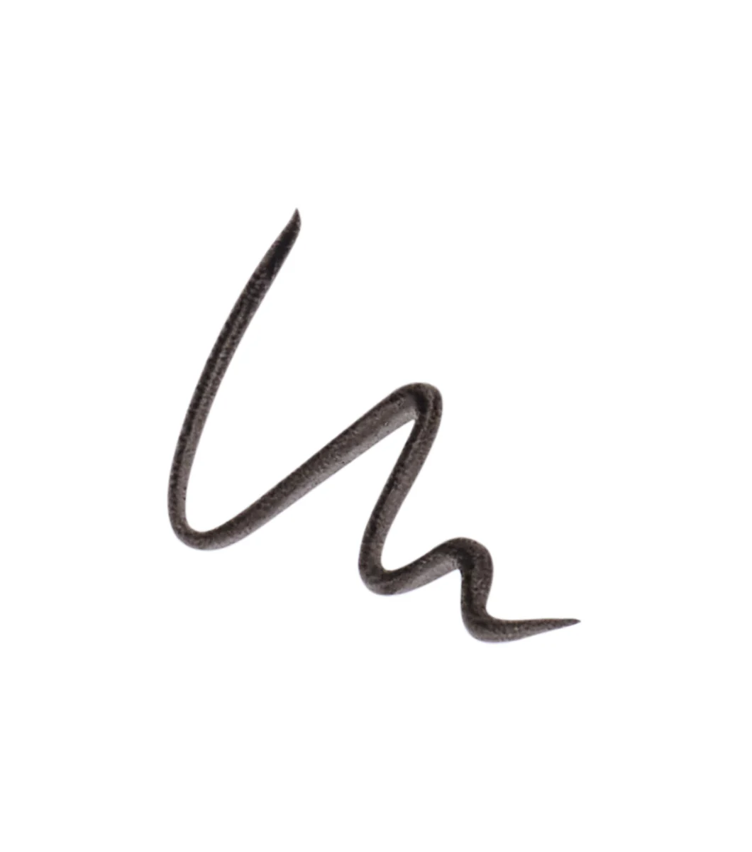 Wakemake Real Defining Brush Liner 0.5g – Delineador De Ojos Tipo Pincel Con Copolímeros De Acrilato - Image 4