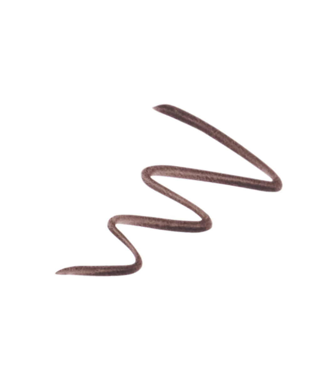 Wakemake Real Defining Brush Liner 0.5g – Delineador De Ojos Tipo Pincel Con Copolímeros De Acrilato - Image 6