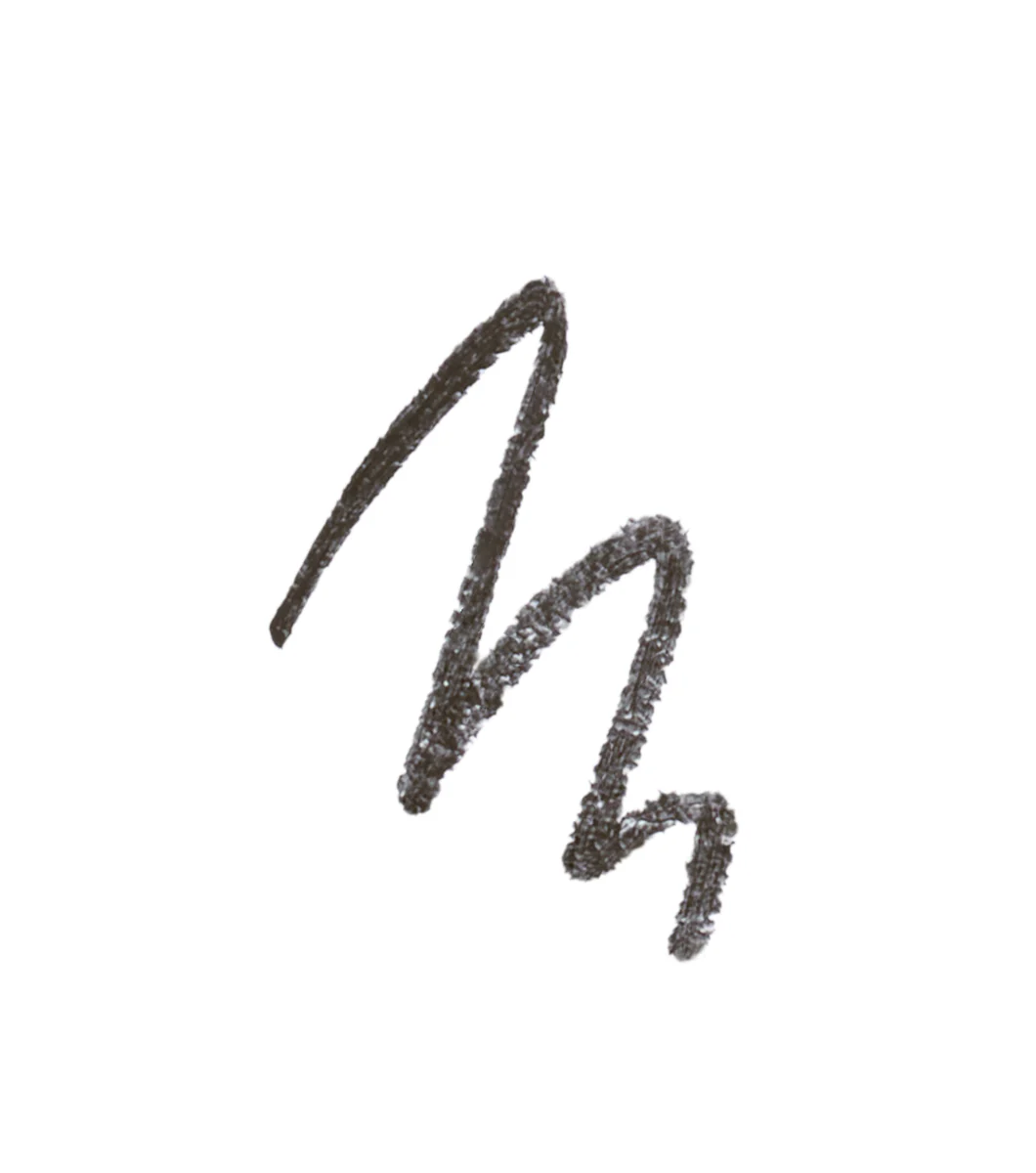 Wakemake Real Defining Pencil Liner 0.1g – Delineador De Ojos De Larga Duración Con Cera De Carnauba - Image 4