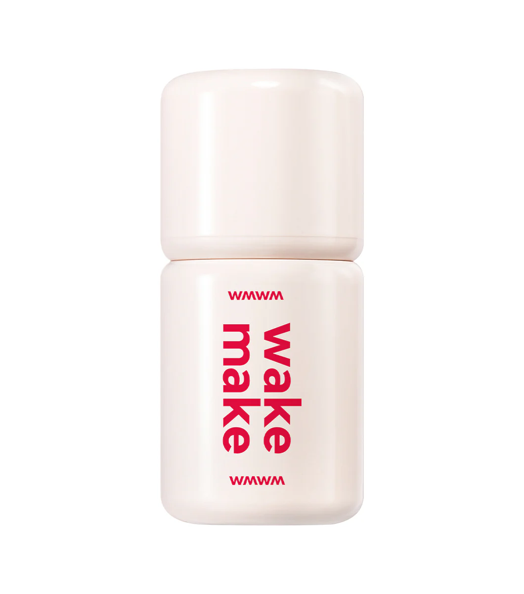 Wakemake Shaking Blur Cheek 8ml – Rubor Líquido De Efecto Desenfoque Con Ácido Hialurónico