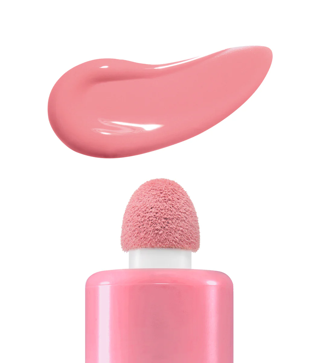 Wakemake Shaking Blur Cheek 8ml – Rubor Líquido De Efecto Desenfoque Con Ácido Hialurónico - Image 5