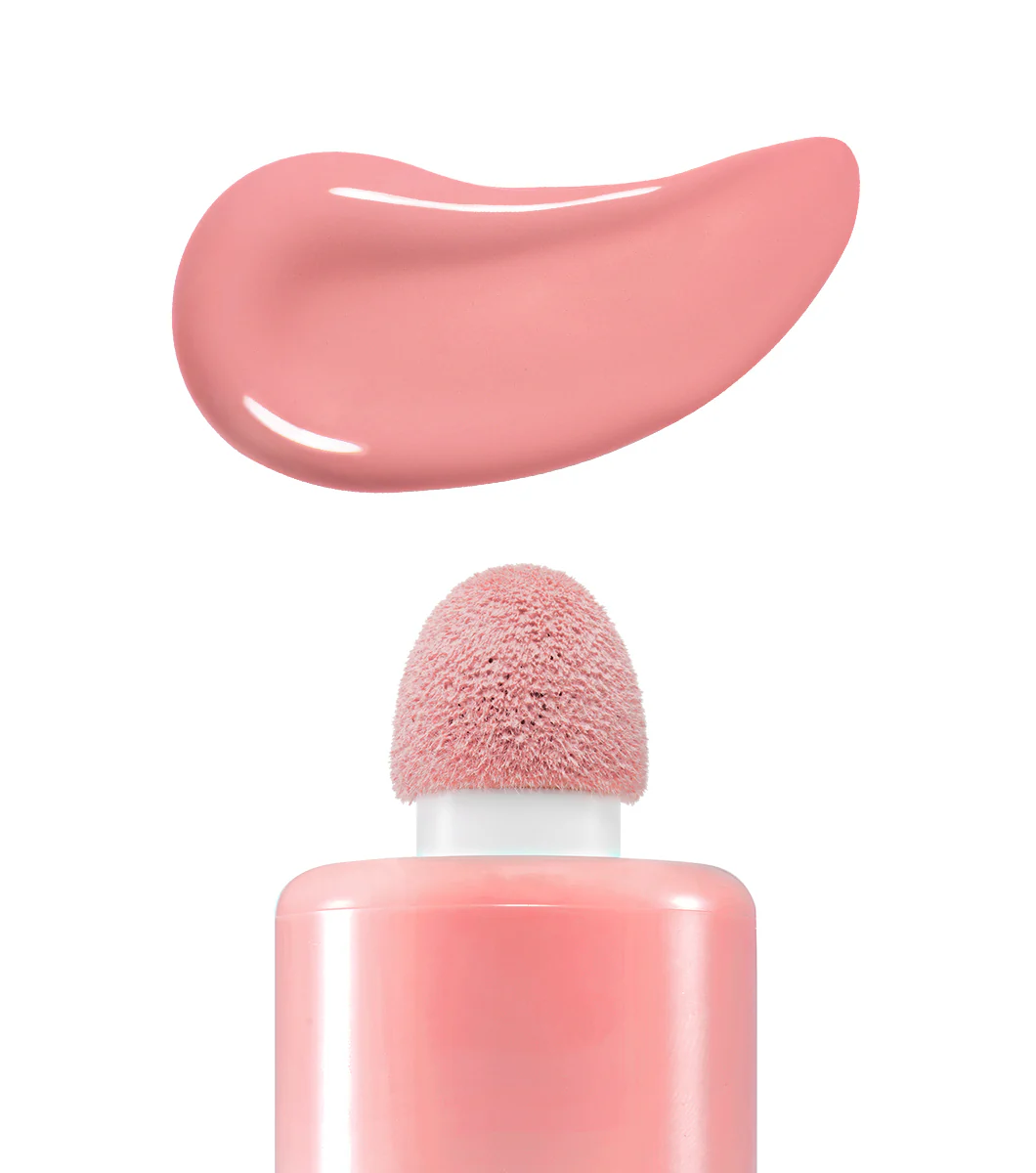 Wakemake Shaking Blur Cheek 8ml – Rubor Líquido De Efecto Desenfoque Con Ácido Hialurónico - Image 6