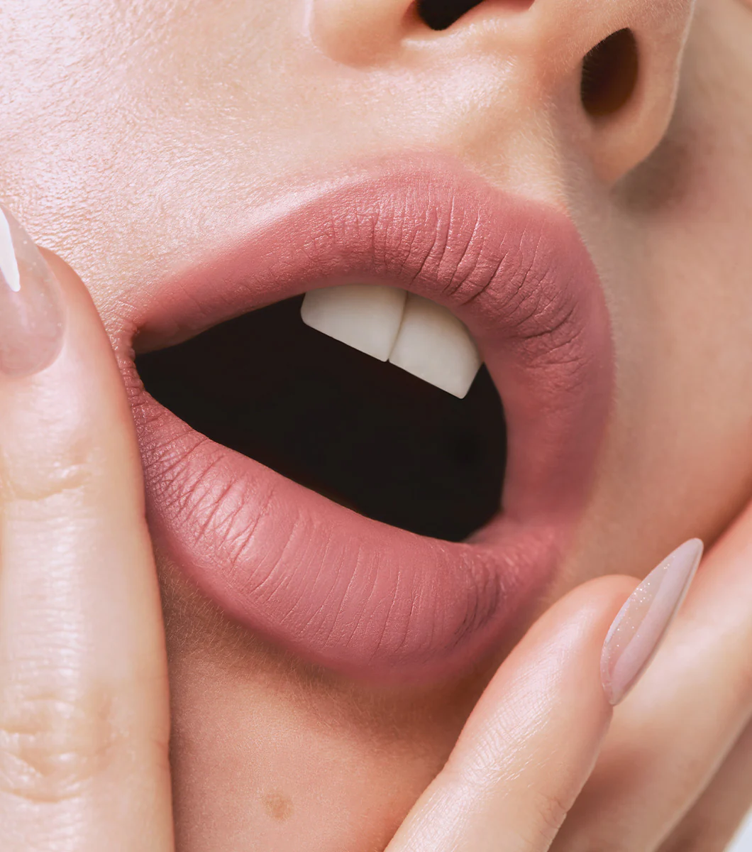 Wakemake Soft Blurring Balm Stick 3.5g – Labial En Barra Efecto Difuminado Con Polvo De Seda Y Aceite De Camelia - Image 14