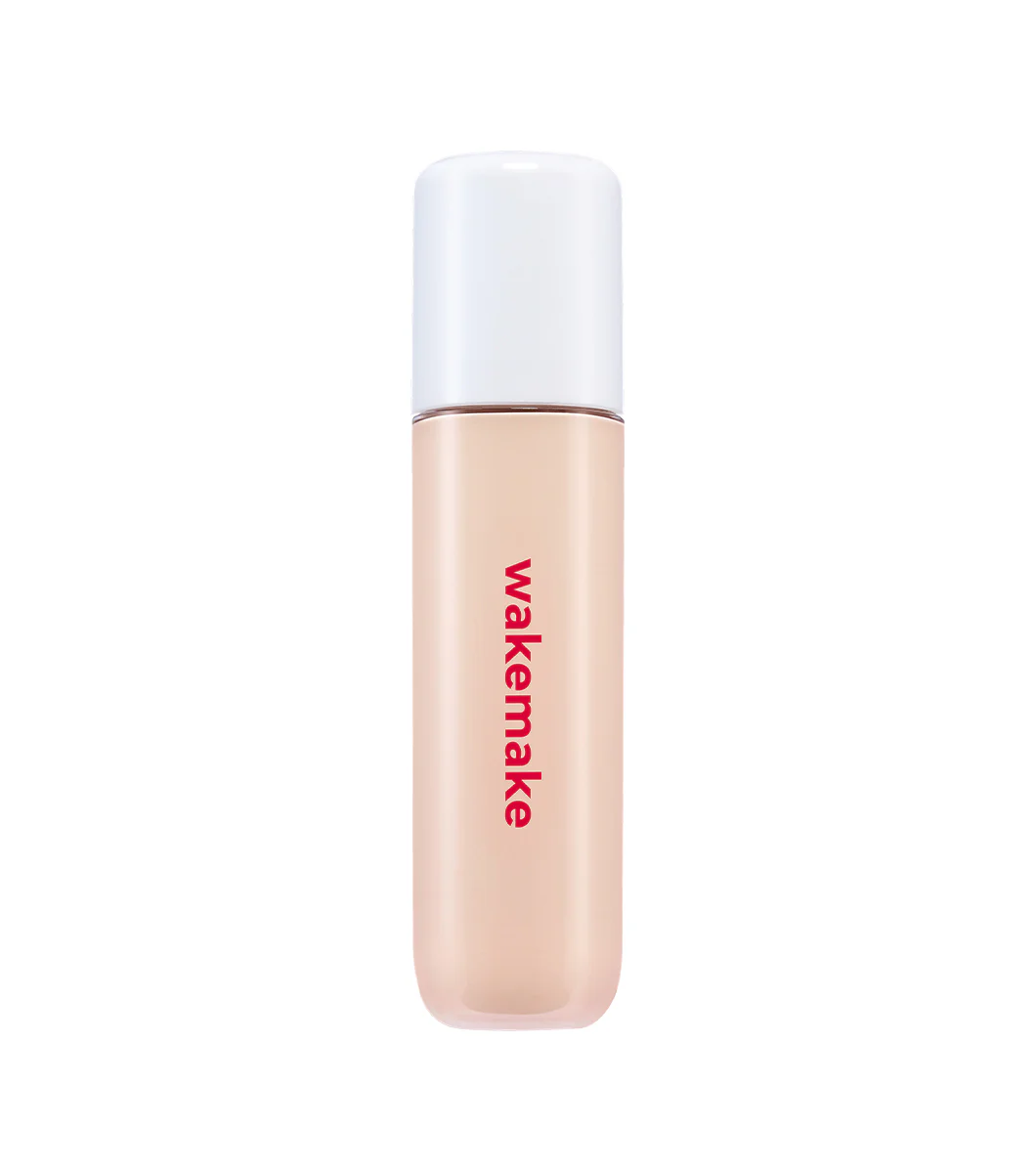 Wakemake Spatula Conceal BB 20ml – BB Cream De Alta Cobertura Con Espátula Con Hidratación Y Acabado Profesional - Image 2
