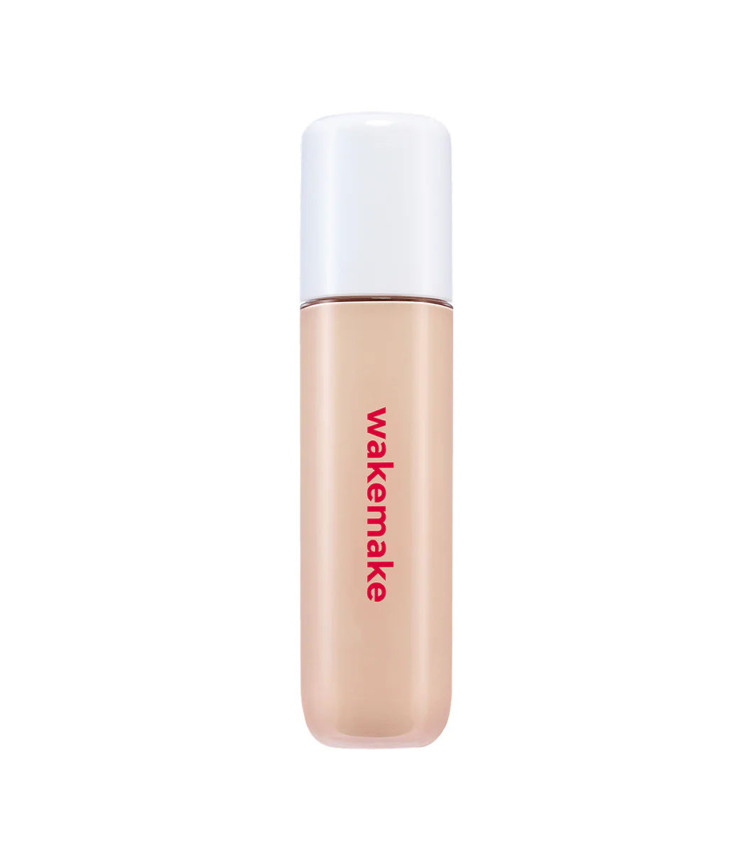Wakemake Spatula Conceal BB 20ml – BB Cream De Alta Cobertura Con Espátula Con Hidratación Y Acabado Profesional - Image 3
