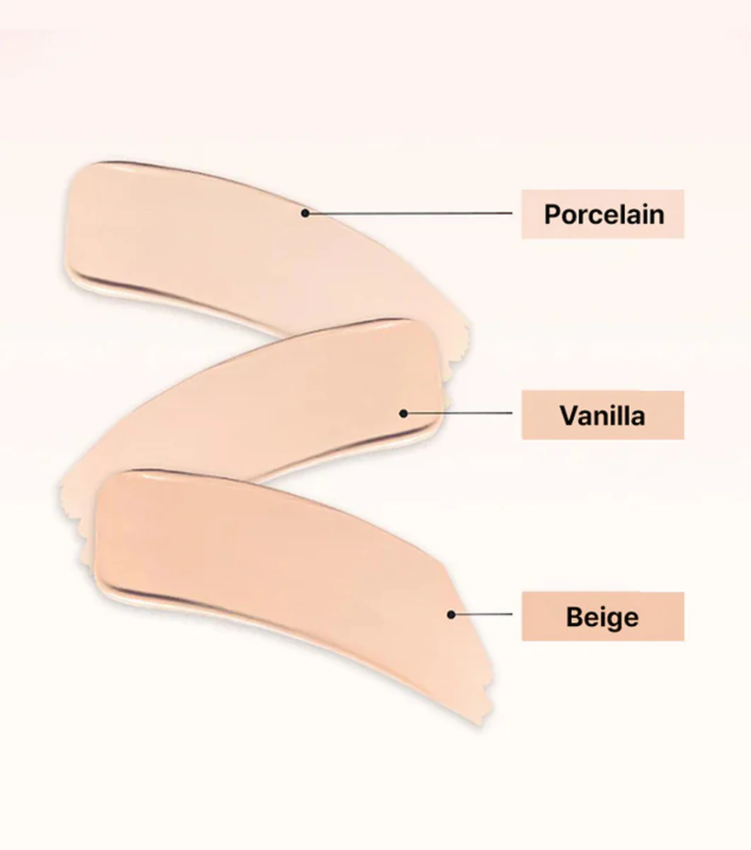 Wakemake Spatula Conceal BB 20ml – BB Cream De Alta Cobertura Con Espátula Con Hidratación Y Acabado Profesional - Image 6