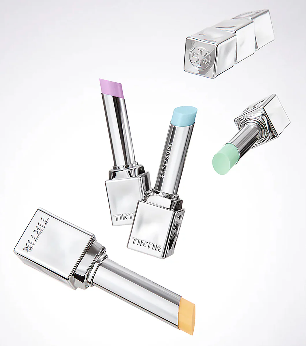 TIRTIR | Water Mellow Lip Balm 3.2g - Image 2